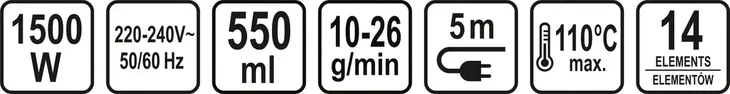 lund-67220-mop-parowy-1500w-dlugosc-przewodu-sieciowego-5-m