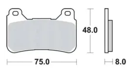 brenta-klocki-hamulcowe-kh390-spiek-metaliczny-zlote-honda-ft-4116