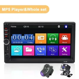 z-calym-zestawem-stylu-radio-samochodowe-7018b-7-2din-fm-bluetooth-mp5