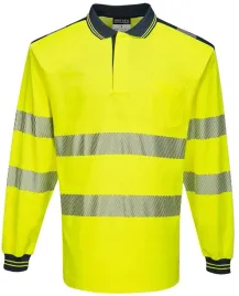 koszulka-ostrzegawcza-polo-portwest-t184-ynr-r-xl