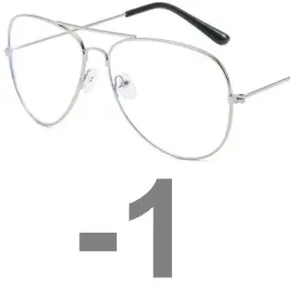 okulary-korekcyjne-minusy-pilotki-srebrne-1
