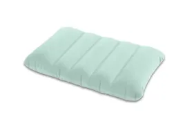 poduszka-turystyczna-pompowana-kolor-mietowy-67676-intex
