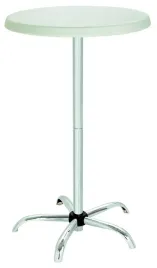 stol-gastronomiczny-bialy-ze-stali-nierdzewnej-bartscher-kuchenny