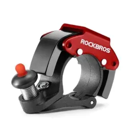 dzwonek-rowerowy-minimalistyczny-rockbros-glosny-100db-czerwony
