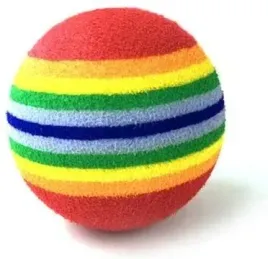 zabawka-dla-kota-kolorowa-pileczka-pilka-1szt