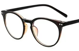 okulary-do-komputera-anty-blue-kocie-oczy-braz