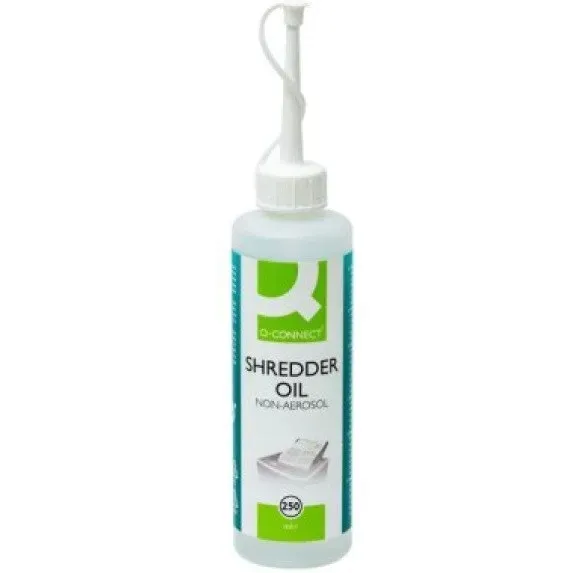 olej-do-niszczarek-q-connect-250ml