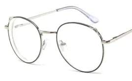 okulary-minusy-srebrne-czarne-kocie-uszy-3-5