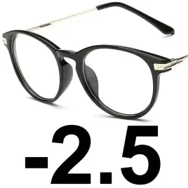 okulary-kujonki-korekcyjne-minusy-czarne-2-5