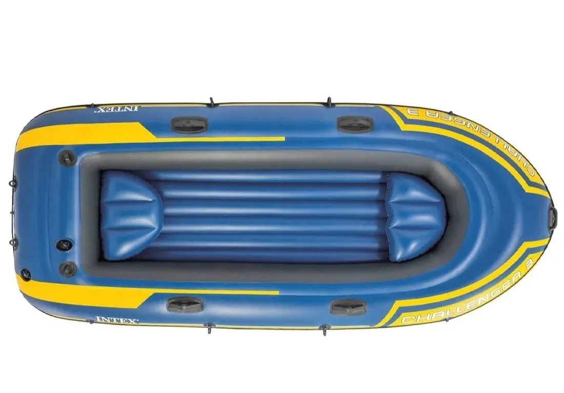 ponton-challenger-3-wiosla-i-pompka-intex