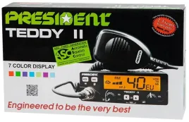 cb-radio-president-teddy-ii-asc-7-kolorow-am-fm