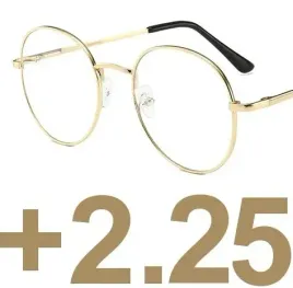 okulary-metal-korekcyjne-plusy-2-25-zlote