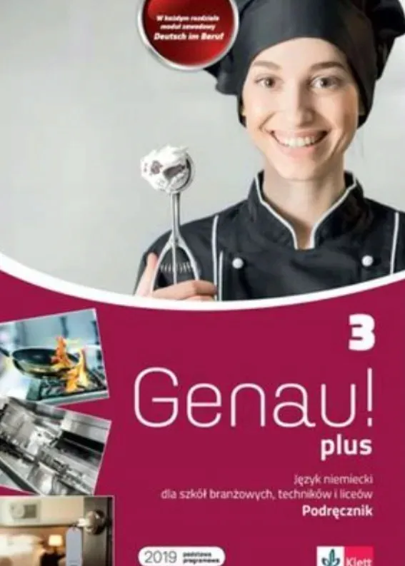 genau-plus-3-podrecznik-klett-2025-przedmiot-jezyki-obce