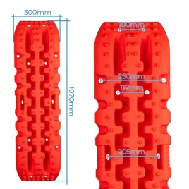 trapy-piaskowe-2szt-blotne-sniegowe-najazdy-4x4-off-road-red-czerwone-10t