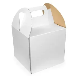 karton-pudelko-na-tort-ciasto-28x28x25-cm-opakowanie-mocne-biale-z-raczka