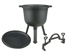 kociolek-garnek-5l-zeliwny-mysliwski-pieczonek