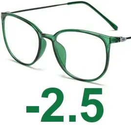okulary-kujonki-korekcyjne-minusy-zielone-2-5