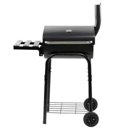 grill-bbq-przenosny-z-pokrywa-ogrodowy-weglowy-na-brykiet-zamykany-komin