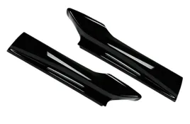 bmw-f10-f11-m-sport-flapsy-czarny-polysk-splitter-dokladka-zderzaka-przod