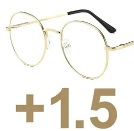 okulary-metal-korekcyjne-plusy-1-5-zlote