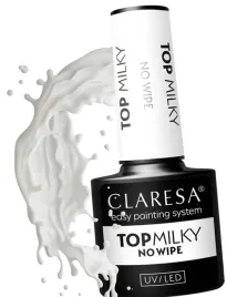 milky-top-claresa-no-wipe-mleczny-top-hybrydowy-ombre-baby-boomer