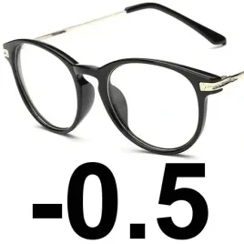 okulary-kujonki-korekcyjne-minusy-czarne-0-5