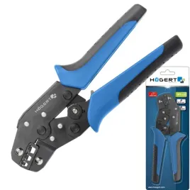 hoegert-zaciskarka-do-koncowek-telefonicznych-6p-8p-rj45-137mm-sk5-ht1p162