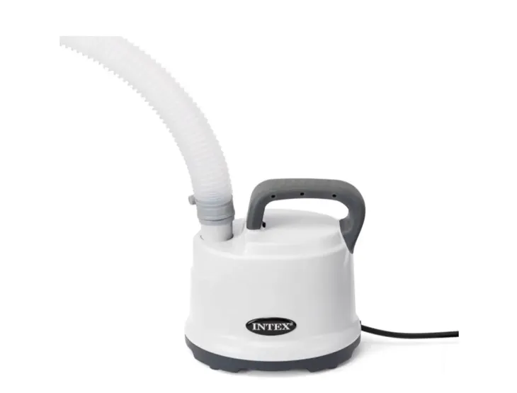 Pompa do wypompowywania wody z basenu 28606 Intex