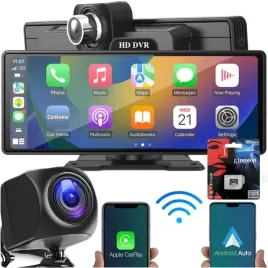 radio-stacja-multimedialna-monitor-apple-carplay-android-auto-dvr-2-kamery