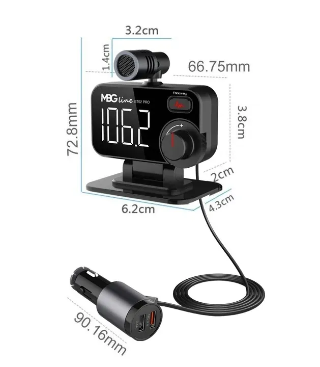 transmiter-fm-bluetooth-5-0-ladowarka-usb-qc-3-0
