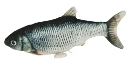 kerbl-zabawka-dla-kota-jumping-fish-28cm