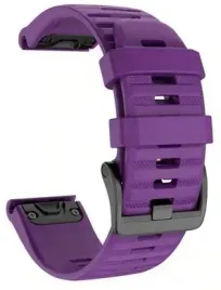 pasek-do-garmin-fenix-6x-pro-sport-26mm-silikon