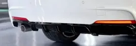 bmw-f30-f31-m-pakiet-m-sport-12-18-czarny-polysk-dyfuzor-tylnego-zderzaka