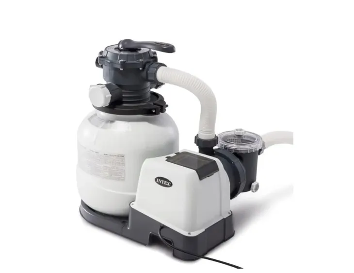 Pompa piaskowa 7900 / 6000 l - 26646 Intex