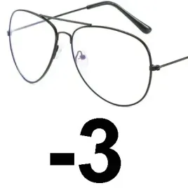 okulary-korekcyjne-minusy-pilotki-czarne-3
