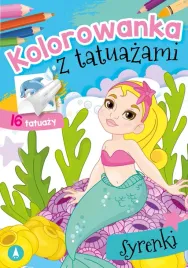 kolorowanka-z-tatuazami-syrenki