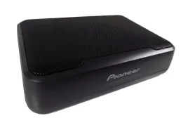 pioneer-subwoofer-aktywny-pod-siedzenie-fotel-plaski-wzmacniacz-kable