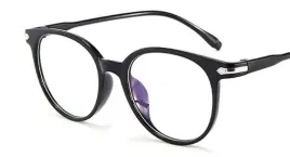 okulary-zerowki-czarne-modne-ramki-kocie-oczy
