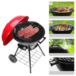 pojemny-grill-ogrodowy-przenosny-na-kolkach-weglowy-okragly-z-pokrywa