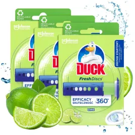 3x-duck-fresh-discs-krazki-zelowe-do-wc-uchwyt-limonkowe-dziala-do-6-tyg