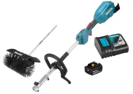 makita-wielofunkcyjne-narzedzie-szczotka-lxt-18v-1x6ah-bl1860-dc18rc-dux18z