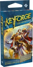 keyforge-czas-wstapienia-talia-archont