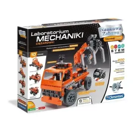 laboratorium-mechaniki-ciezarowki-clementoni