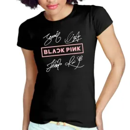 koszulka-damska-black-pink-lisa-rose-jennie-s