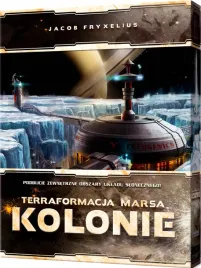 profit-terraformacja-marsa-kolonie