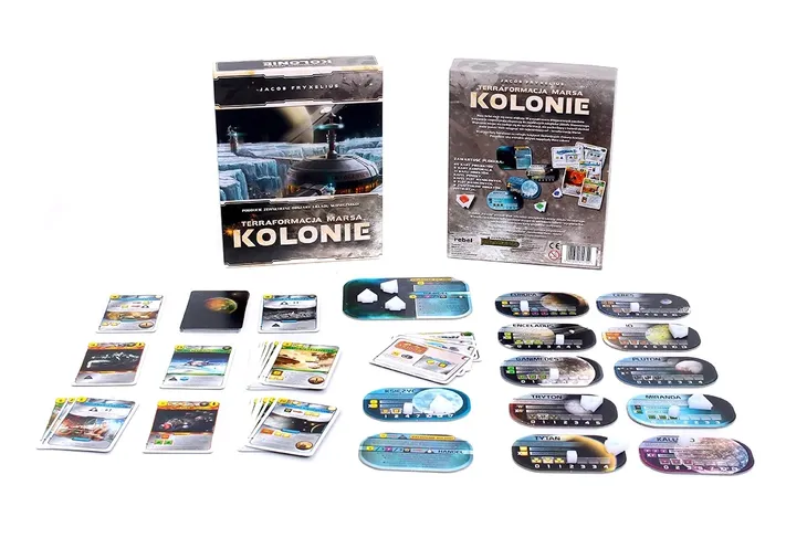 profit-terraformacja-marsa-kolonie-jezyk-instrukcji-polska