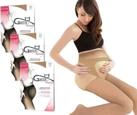 3x-gatta-rajstopy-ciazowe-protect-20den-beige-2-s