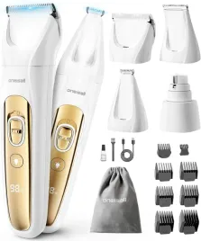 maszynka-do-strzyzenia-psow-i-kotow-led-2000mah-cicha-oneisall-4w1