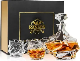 zestaw-kanars-075-l-karafka-4-szklanki-320-ml-do-whisky