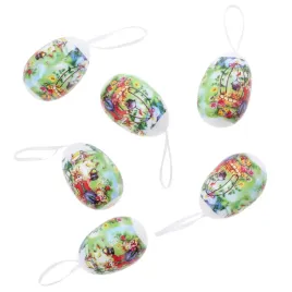 styropianowe-zawieszki-wielkanocne-pisanki-w-koszulkach-z-nadrukiem-6-szt